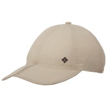 Columbia Sportswear Bug Me Not Hat - UPF 30,  Insect Blocker® (For Men and Women)