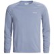 Columbia Sportswear Bug Shield Base Layer Top - Lightweight, Long Sleeve (For Men)