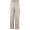 Columbia Sportswear Bug Shield Cargo Pants - UPF 30 (For Men) in Fossil