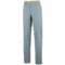 Columbia Sportswear Bug Shield Cargo Pants - UPF 30, Straight Leg (For Women) in Light Metal