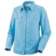 Columbia Sportswear Bug Shield Summit Cloth Shirt - UPF 30, Long Sleeve (For Women)