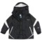 Columbia Sportswear Bugaboo 3-in-1 Jacket (For Little Boys) in Black