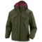 Columbia Sportswear Bugaboo Jacket - 3-in-1 (For Little Girls) in Surplus Green