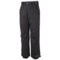Columbia Sportswear Bugaboo Omni-Tech® Snow Pants - Insulated (For Men) in Black