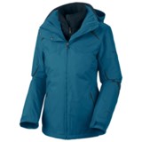 Columbia Sportswear Bugaboo Parka - 3-in-1 (For Women)