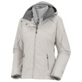Columbia Sportswear Bugaboo Parka - 3-in-1 (For Women)