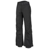 Columbia Sportswear Bugaboo Snow Pants - Insulated (For Women)