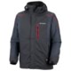 Columbia Sportswear Bugaboo Tech II Interchange Omni-Heat® Jacket - Waterproof (For Men)