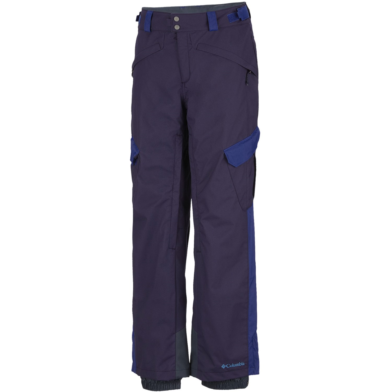 columbia snow pants