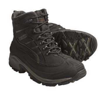 Columbia Sportswear Bugaboot Omni-Heat® Winter Boots - Insulated (For Men)