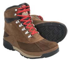 Columbia Sportswear Bugaboot Original Omni-Heat® Boots - Waterproof, Insulated (For Men) in Elk/Black - Closeouts