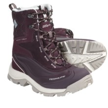 Columbia Sportswear Bugaboot Plus Omni-Heat® Winter Boots  (For Women) in Cinder/Fawn - Closeouts