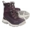 Columbia Sportswear Bugaboot Plus Omni-Heat® Winter Boots  (For Women) in Cinder/Fawn