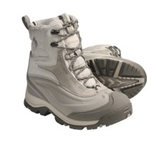 Columbia Sportswear Bugaboot Plus Omni-Heat® Winter Boots  (For Women) in Turtle Dove/Goat - Closeouts