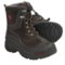 Columbia Sportswear Bugaboot Plus Omni-Heat® Winter Boots - Insulated (For Youth Boys and Girls) in Cordovan/Bronco