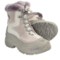Columbia Sportswear Bugaboot Plus Omni-Heat Winter Boots - Insulated For Youth Boys and Girls in FawnDaybreak