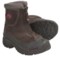 Columbia Sportswear Bugaboot Plus Omni-Heat® Winter Boots - Insulated, Zip-Up (For Youth) in Bungee Cord/Chili Pepper
