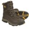 Columbia Sportswear Bugaboot Plus Omni-Heat® Winter Boots - Waterproof (For Men) in Turkish Coffee/Golden Glow