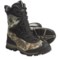 Columbia Sportswear Bugaboot Plus XTM Boots - Waterproof, Insulated, Camo (For Men) in Black/Camo