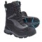 Columbia Sportswear Bugaboot Plus XTM Omni-Heat® Winter Boots - Waterproof, Insulated (For Women) in Black/Enamel Blue