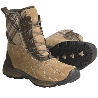 Columbia Sportswear Bugaice 2 Winter Boots - Waterproof, Insulated (For Women)