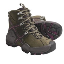 Columbia Sportswear Bugatech Omni-Heat® Winter Boots - Waterproof, Insulated (For Women) in Cargo/Tarte - Closeouts
