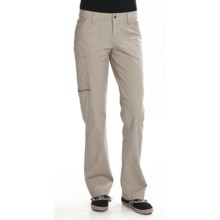 Columbia Sportswear Bunker Crest II Pants - UPF 50 (For Women) in Fossil - Closeouts