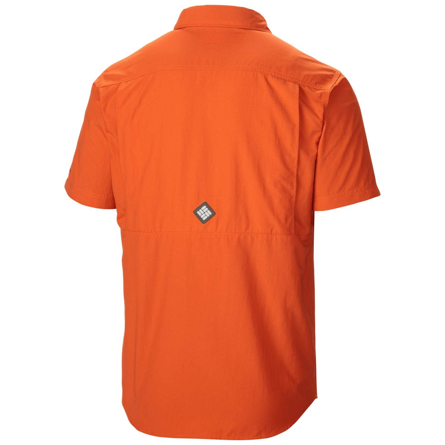 columbia am9156 cascades explorer short sleeve shirt