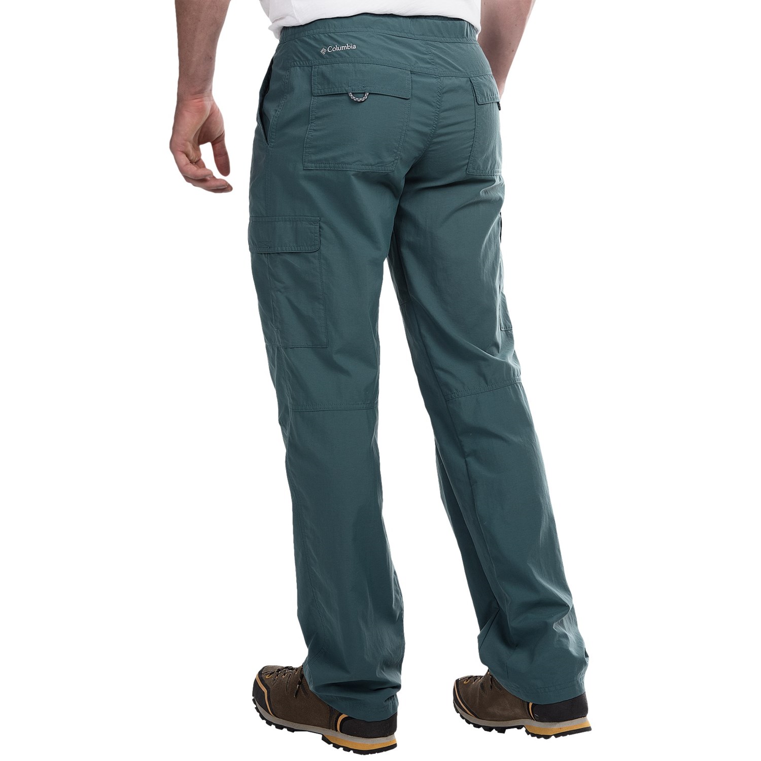 columbia pants men