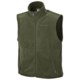 Columbia Sportswear Cathedral Peak Fleece Vest (For Big and Tall Men)