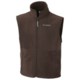 Columbia Sportswear Cathedral Peak Vest - Fleece (For Men)
