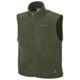 Columbia Sportswear Cathedral Peak Vest - Fleece (For Men)