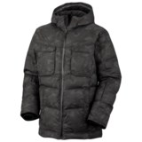 Columbia Sportswear Central Point Omni-Heat® Down Jacket - 700 Fill Power (For Men)