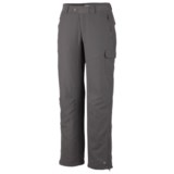 Columbia Sportswear Channel Lined Pants - Straight Leg (For Women)