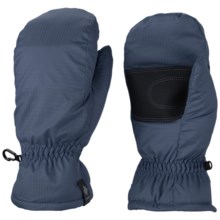 Columbia Sportswear City Trek Mittens - Insulated (For Kids) in Mystery - Closeouts