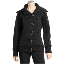 Columbia Sportswear Clinton Street Jacket (For Women) in Black - Closeouts
