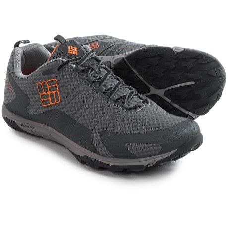 columbia sneakers men's