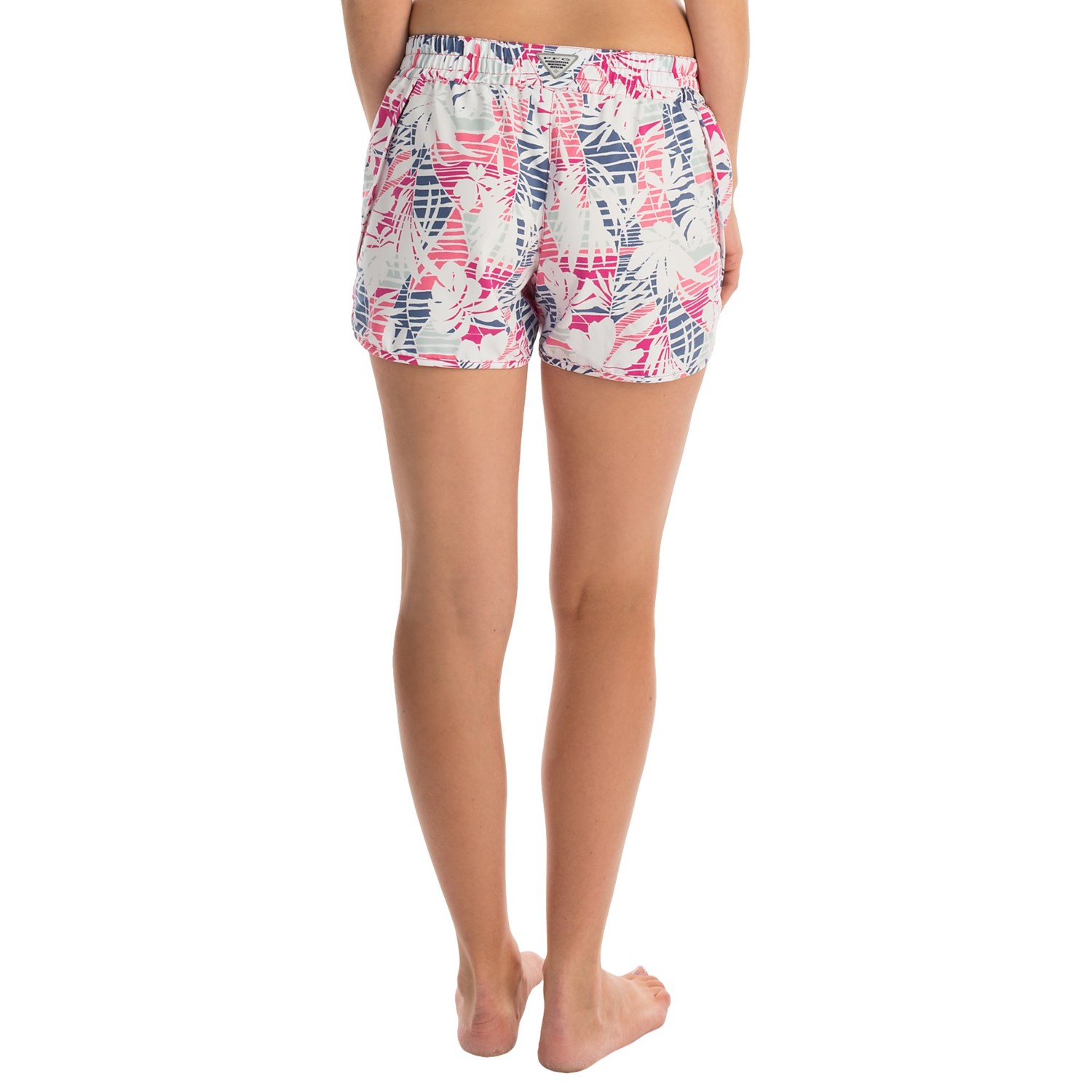 Columbia Sportswear Cool Coast II OmniShield® Boardshorts (For Women)