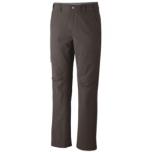 Columbia Sportswear Cool Creek Stretch Cargo Pants - UPF 50 (For Men) in Buffalo - Closeouts