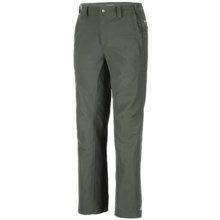 Columbia Sportswear Cool Creek Stretch Cargo Pants - UPF 50 (For Men) in Gravel - Closeouts