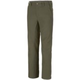 Columbia Sportswear Cool Creek Stretch Cargo Pants - UPF 50 (For Men)