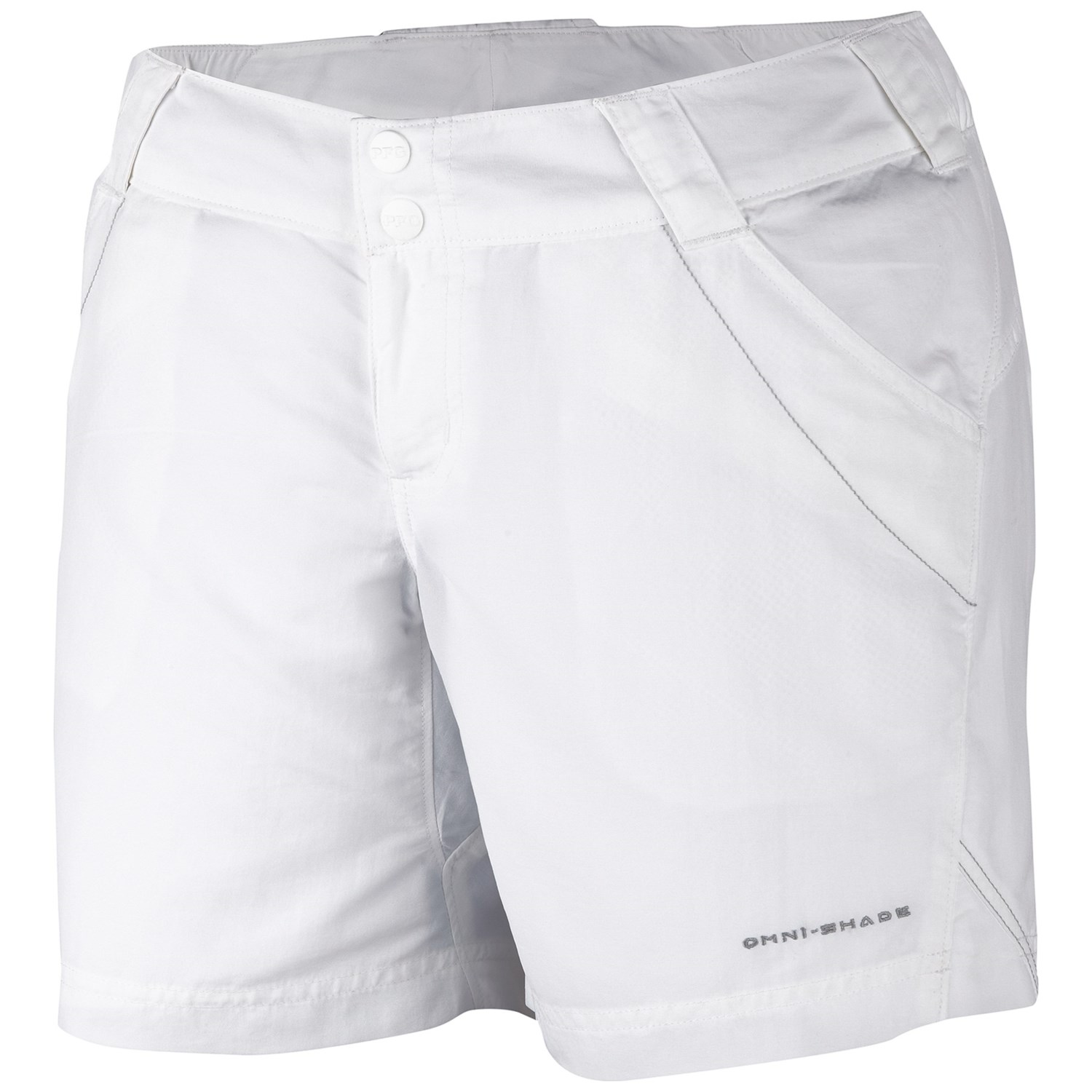 Columbia Sportswear Coral Point II Shorts UPF 30 (For Women)