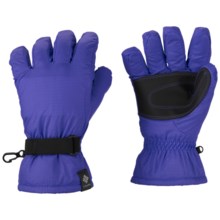 Columbia Sportswear Core Gloves - Insulated (For Youth) in Light Grape - Closeouts
