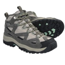 Columbia Sportswear Coremic Ridge 2 Hiking Boots (For Women) in Goat/Feldspar - Closeouts