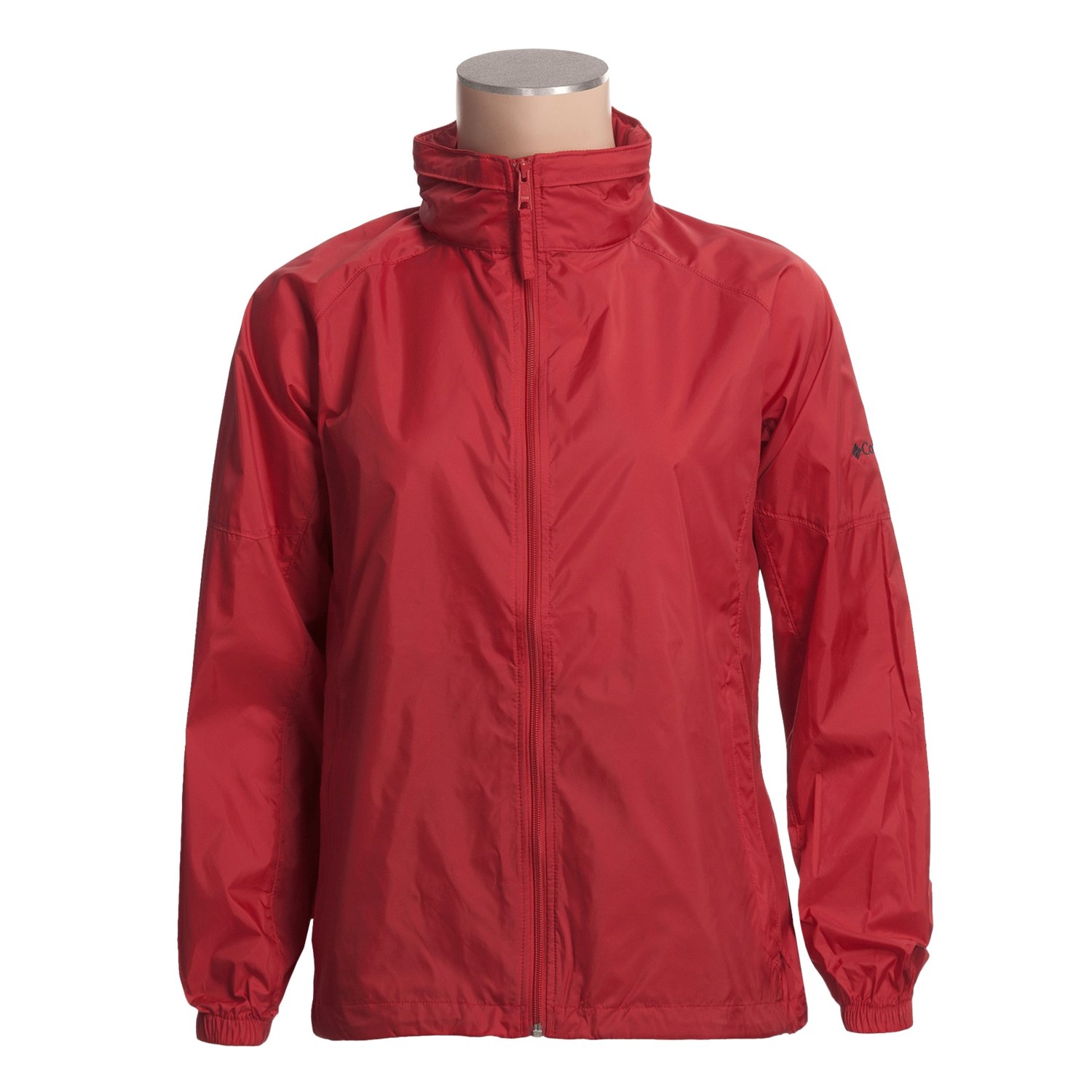 Columbia Women's Plus-Size Mercury Maven Iv Jacket Plus | Plus Size Clothes