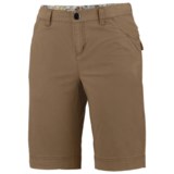 Columbia Sportswear Crossroads Long Shorts - UPF 50, Stretch Cotton (For Women)