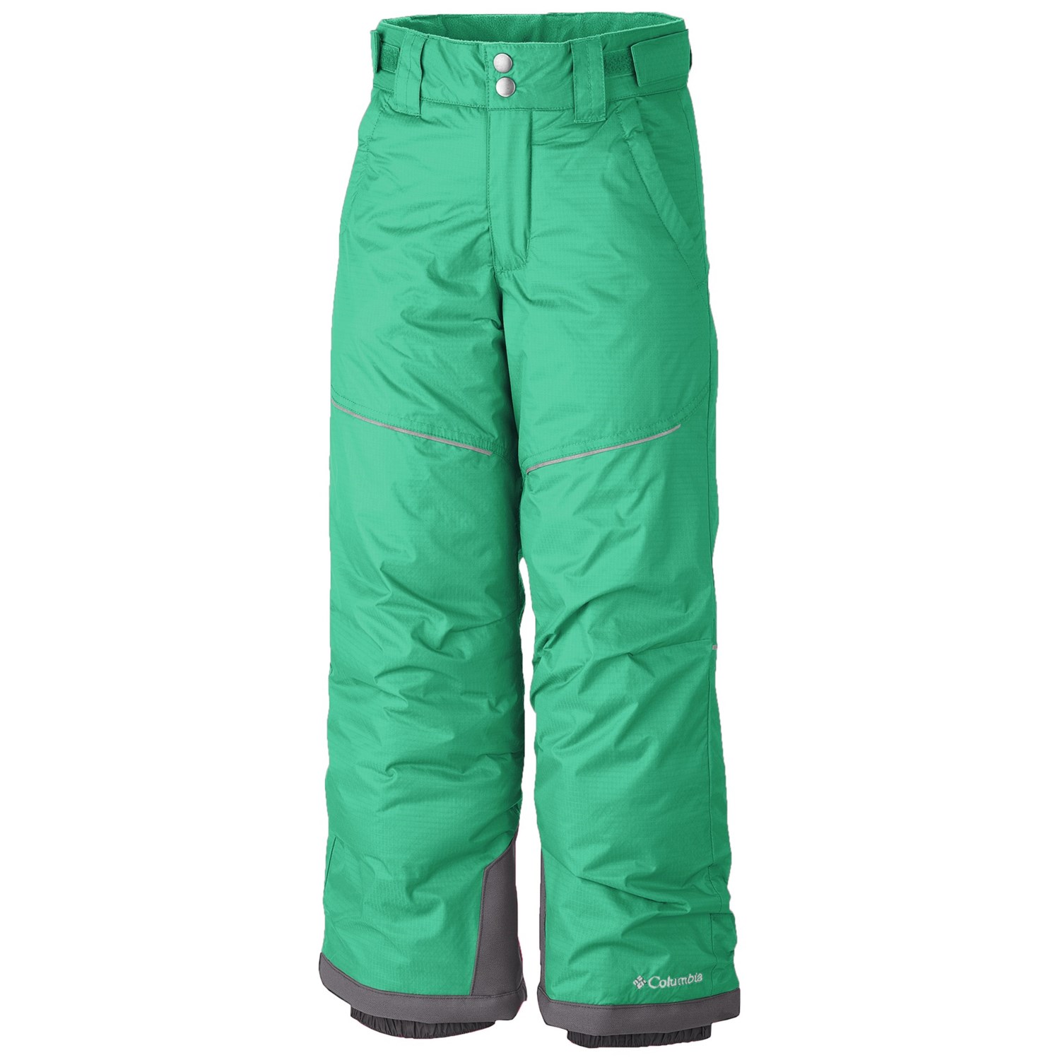 Girls Snow Pants Enjoy Winter Weather in Snow Pants for Boys, Girls, Men & Women. Keep active as the snow piles up, and pull on a pair of ski pants or snow pants from DICK'S Sporting Goods to stay warm and dry during prime carving season.