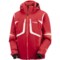 Columbia Sportswear Cubique Omni-Heat® Jacket - Waterproof, Insulated (For Men) in Intense Red