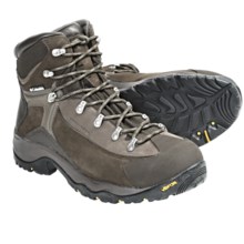 Columbia Sportswear Daska Pass Omni-Tech® Hiking Boots - Waterproof (For Men) in Cordovan/Mud - Closeouts