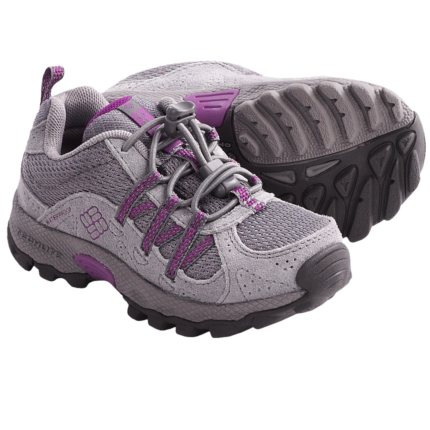 columbia sneakers waterproof